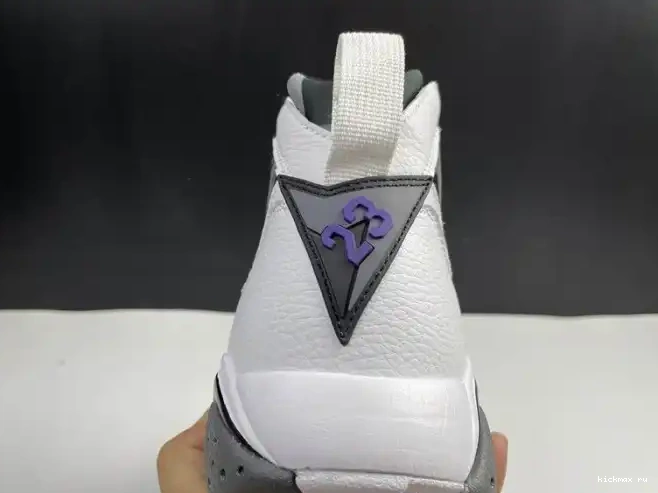 Cheap Kickmax (2021) CU9307-100 7 Retro Flint Jordan 0430
